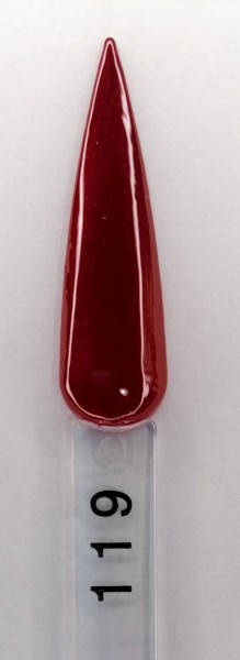 Farbgel - 7 ml - No. 119