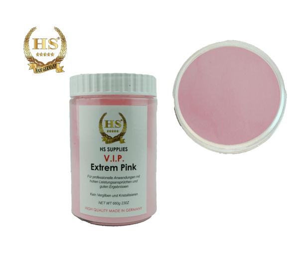 Extrem Pink