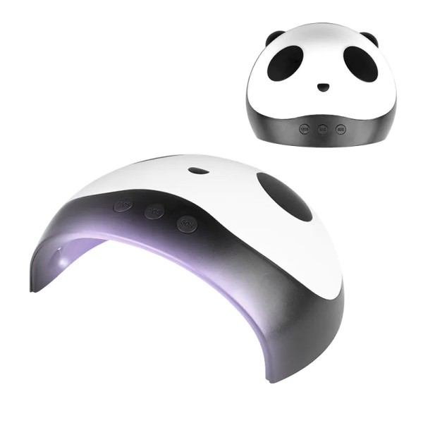 UV LED Gerät - Panda - 36 W