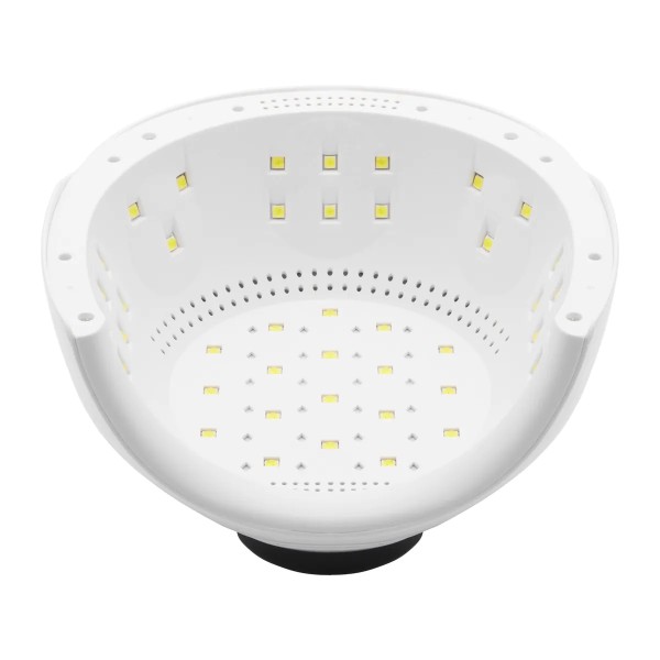 UV LED Lichthärtungsgerät Praktik