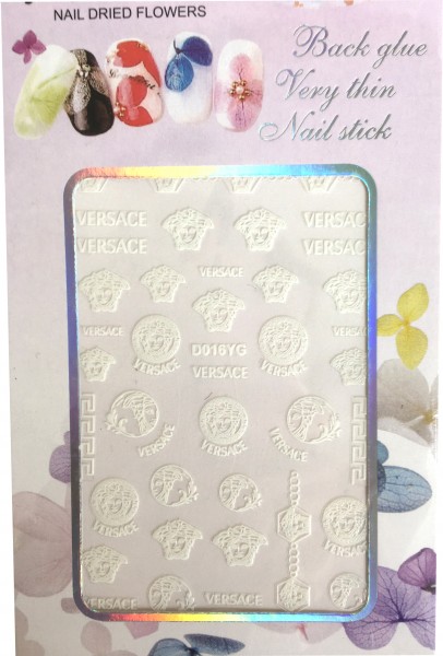 Nailart Sticker
