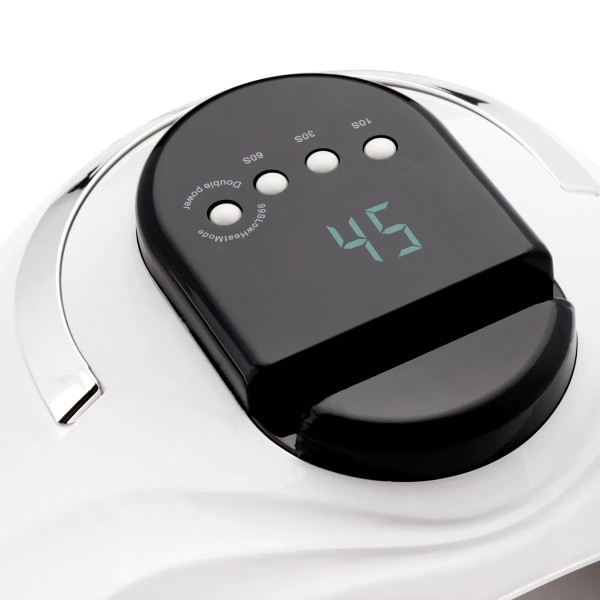 UV LED Lichthärtungsgerät Praktik